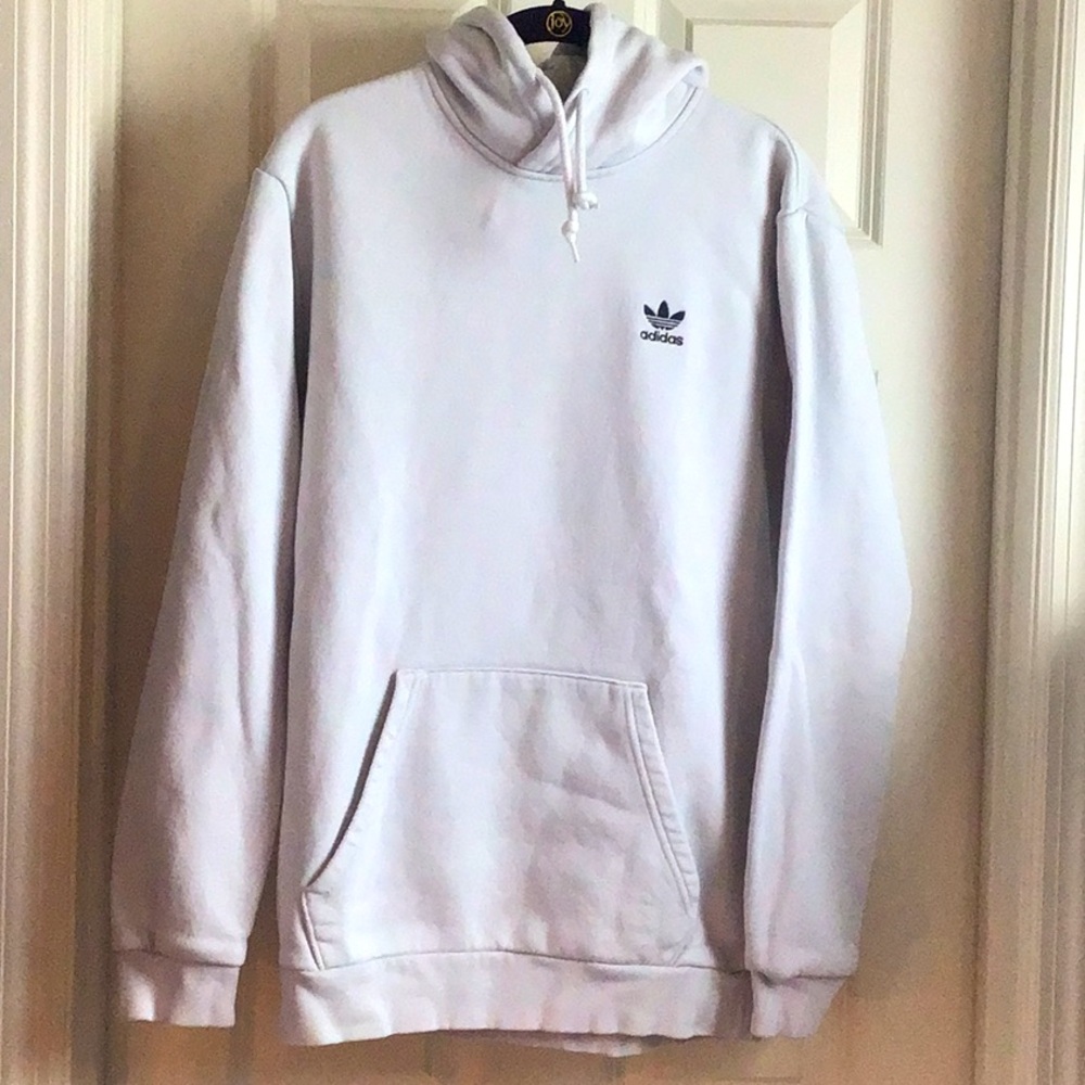 Adidas hoodie